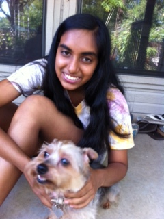 Picture of Sneha Ayyagari